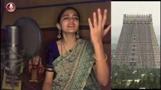 Rangapura Vihara of Muttuswamy Dikshitar - Sivasri Skandaprasad -Brindavana Saranga - Talam -Rupakam