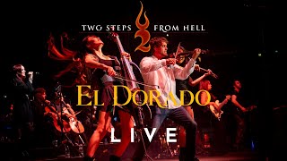 Two Steps From Hell - El Dorado [MULTICAM]