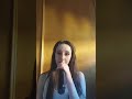 La solitudine - Cover by Kittyyy