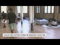 5-year-old boy dies in Chicago migrant shelter