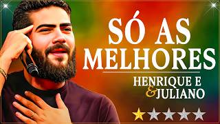 Henrique e Juliano  _ Top Músicas 2026