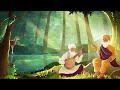 Waheguru the enchanted forest  mrignain  amritanshu dutta  positive vibration  healing