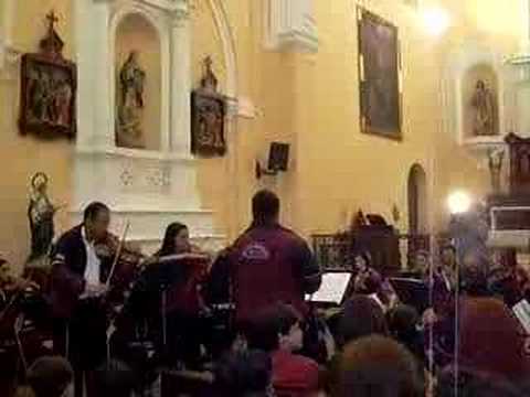 Concerto Grosso 3Mov, J. Tovar, K. Colaiacovo, G. ...