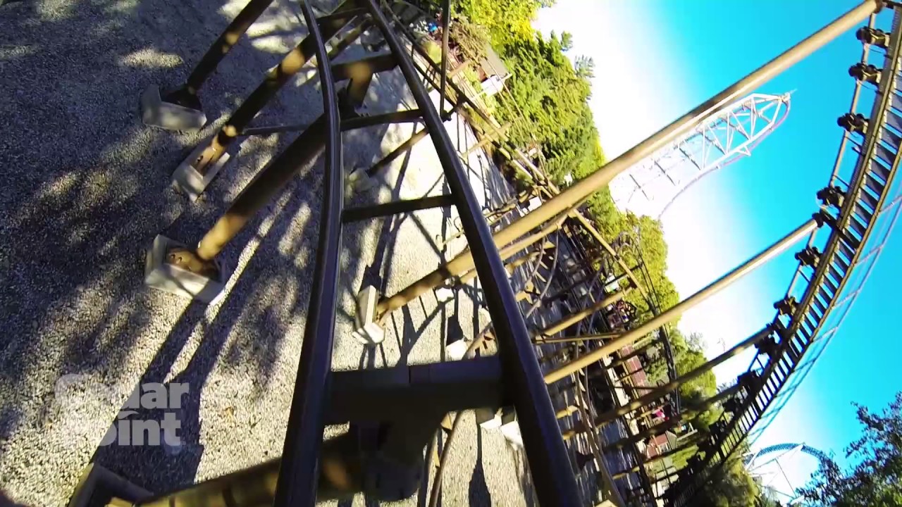 Woodstock Express Official POV YouTube