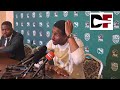 Rhulani Mokwena on Mamelodi Sundowns defeat I Mamelodi Sundowns 1-2 Orlando Pirates