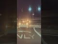RED LIGHT RUNNER CAUSE CRASH