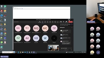 Lecture 2: TPD: recording translation process data with Translog-II / upload data to TPR-DB