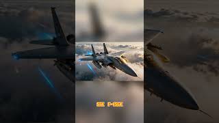 Top 10 Fighter Jets of 2026 ✈️🔥