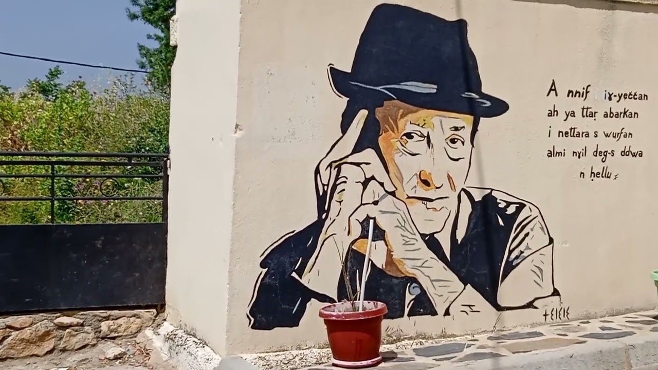 Les repères de Beni-yenni le 30/05/2022