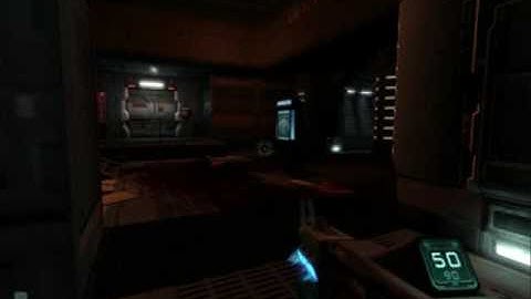 Doom 3: Walkthrough Part 27