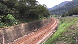 20160403_5696次復興號猴硐段通過