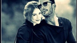 Elcin Sangu 💕 Baris Arduc -Amor