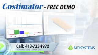 Machine Shop Estimating Software