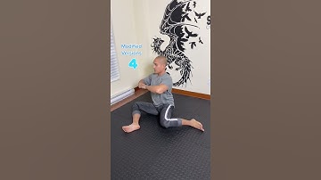 Thumbnail of Beginner Hip Mobility Exercises