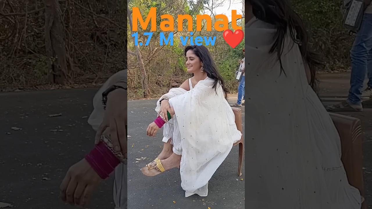 Mannat – Har Khushi Paane Ki 