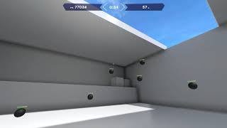 aimlab switchtrack ultimate 176k