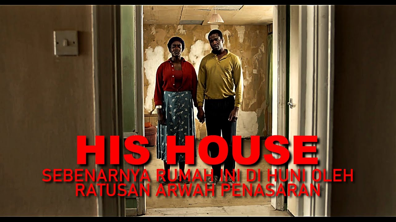 MEREKA TIDAK PERNAH MENDUGA JIKA RUMAH BANSOS INI DI HUNI RATUSAN ARWAH PENASARAN !!