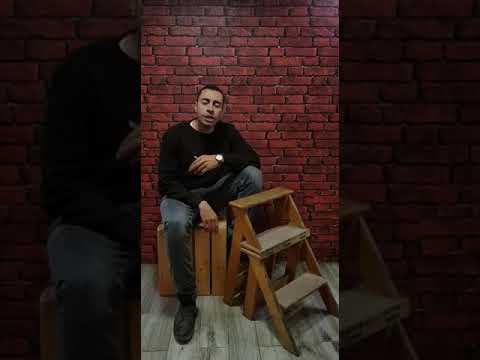 انا المبهج انا المزعج انا اللي صعب يتبنج وانا اللي لما بيهنج مابعرفهوش كايوركي