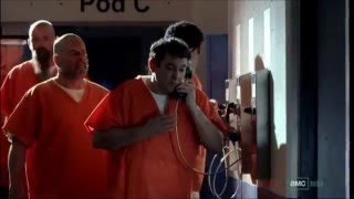 breaking bad   pick yourself up