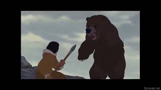 Brother Bear - Bear Fight (Resounded)
