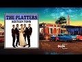 The Platters - Sixteen Tons (Digitally Remastered 2009)