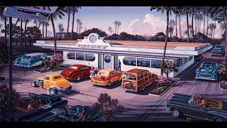 The Platters  Sixteen Tons digitally Remastered 2009