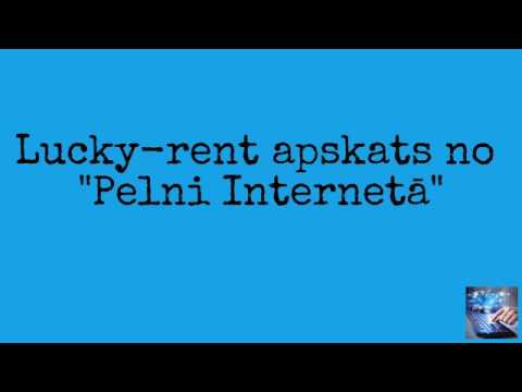 Video: Kā ņemt Vērā Iepriekšējo Gadu Peļņu 2017. Gadā