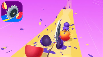 Juicy Run Gameplay | All Levels #1 (iOS,Android) Walkthough