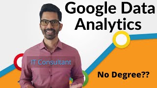 Google Data Analytics Certification | IT Consulting
