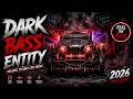 DARK BASS ENTITY 🔊 | Melodic Techno Car Music 2026