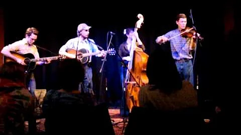 JOE OVERTON & CLEAR BLUE SKY 2