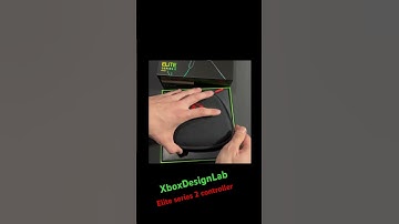 Xbox Design Labs Elite Series 2 Controller Unboxing #xboxdesignlabs #eliteseries2 #unboxing