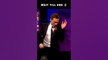 Thumbnail of loki dance at rasputin #music #dance #hit #fun #flashback #dj #oldies #tomhiddleston #sucess #funny