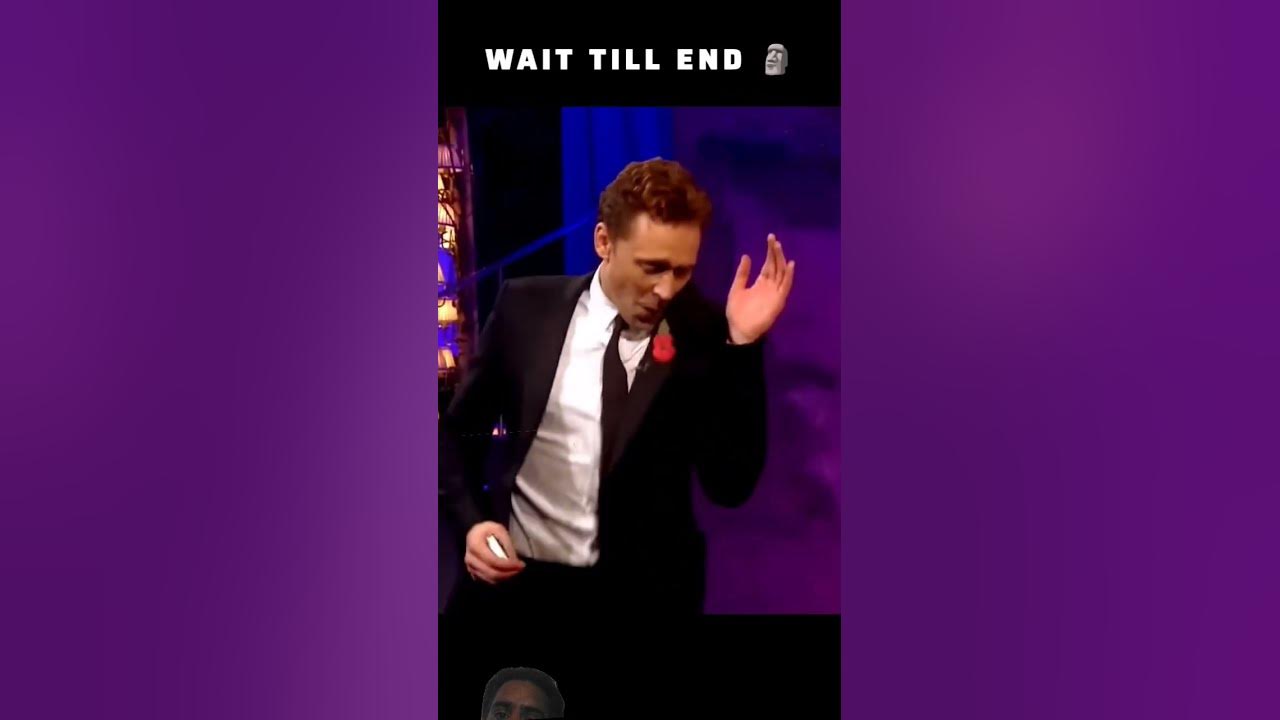 loki dance at rasputin #music #dance #hit #fun #flashback #dj #oldies #tomhiddleston #sucess #funny