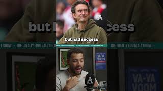 Were Rosenior and Frank both doomed to fail?