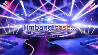 sasak karoke ate tinjot tanpa vocal cowok