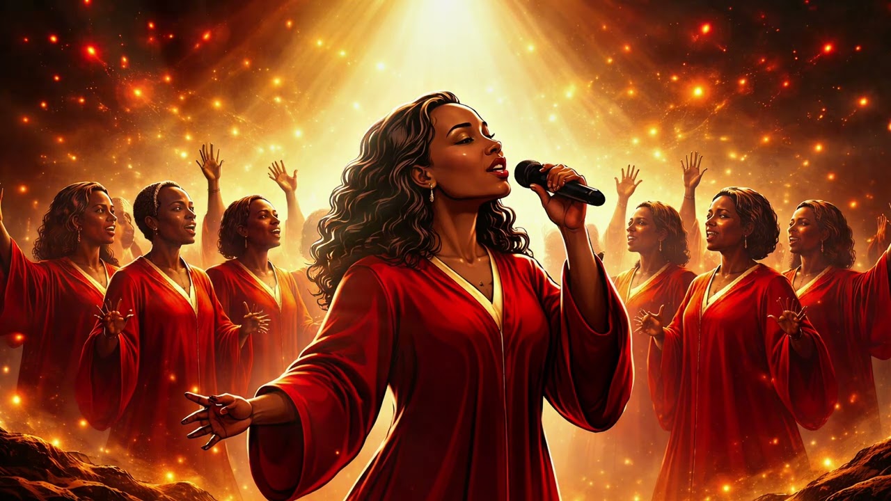 Rodrigue Milien - CONFESSION ( Choir Version 