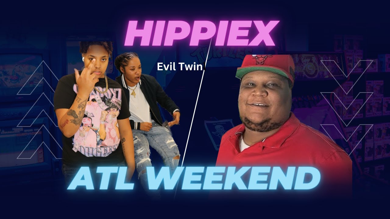 ATL Weekend (​Dj Banger)