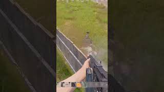 Panicking In The Moment Kryptic Dayz