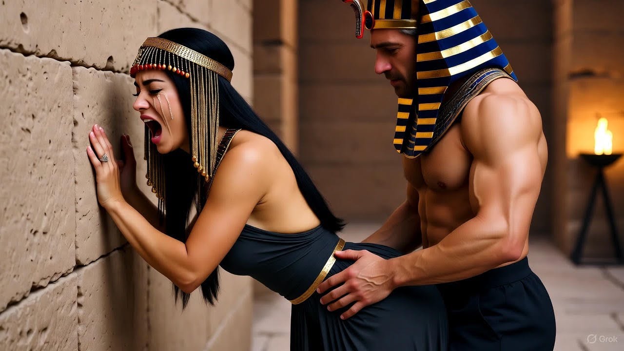 Life 2,100 years ago | How Cleopatra gained power in Ancient Egypt