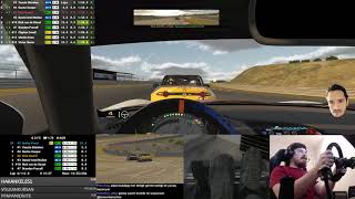 Advanced Mazda ile Zandvoort pistinde bol geyikli efsane yarış ! screenshot 1