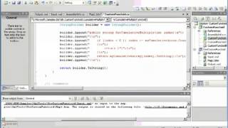 BizTalk Server Custom Mapping Functoid