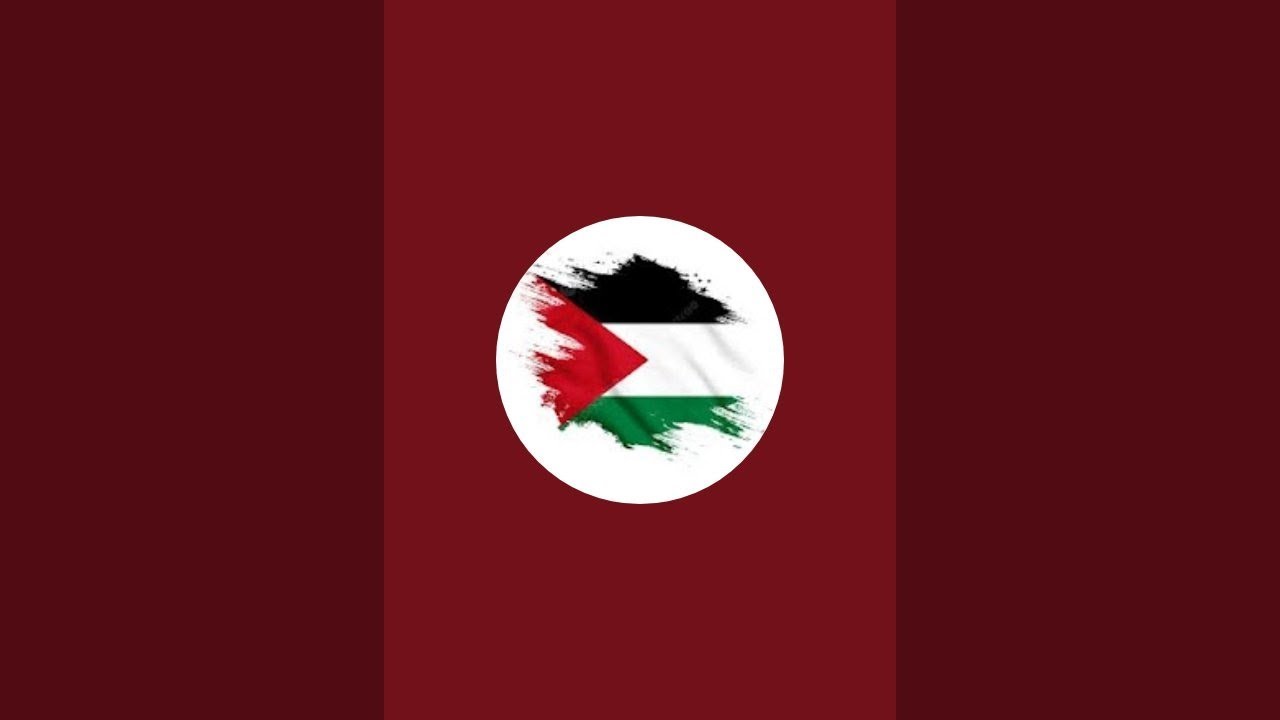 بث صامت من غزة