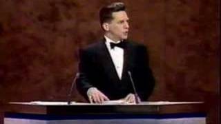 David Miscavige reveals his true mental state