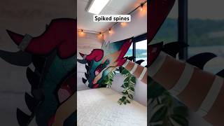 Ideas for Your Dragon Puppets! #dragonpuppet #paperdragon