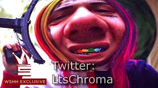 6ix9ine- Billy (EarRape)