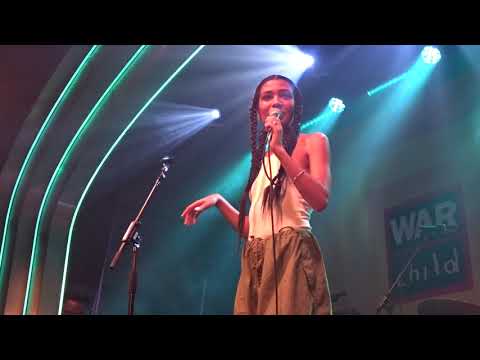 Olivia Dean-Float @ Lafayette, 8th October 2021