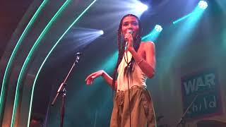 Olivia Dean-Float @ Lafayette, 8th October 2021