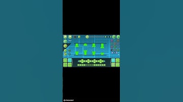 Day 3 of building a level with YOUR ideas! @epik vidz  #geometrydash #gd