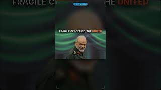 Iran War Update: Supreme Leader Wounded